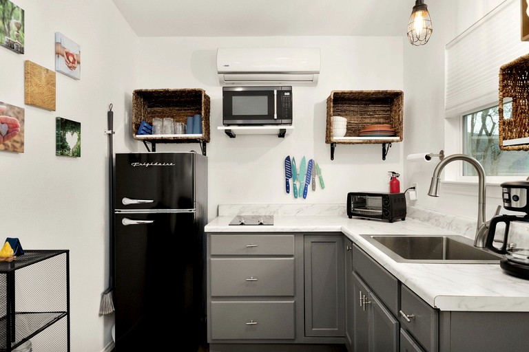 Tiny Houses (United States of America, New Braunfels, Texas)