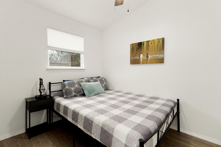 Tiny Houses (United States of America, New Braunfels, Texas)