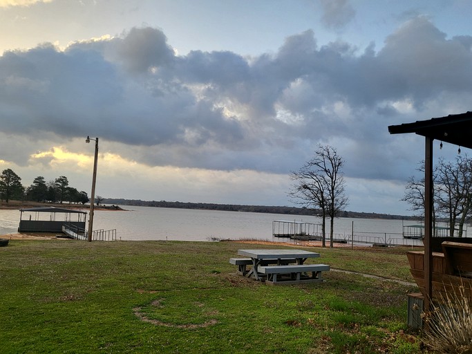 Vacation Rentals (United States of America, Shawnee, Oklahoma)