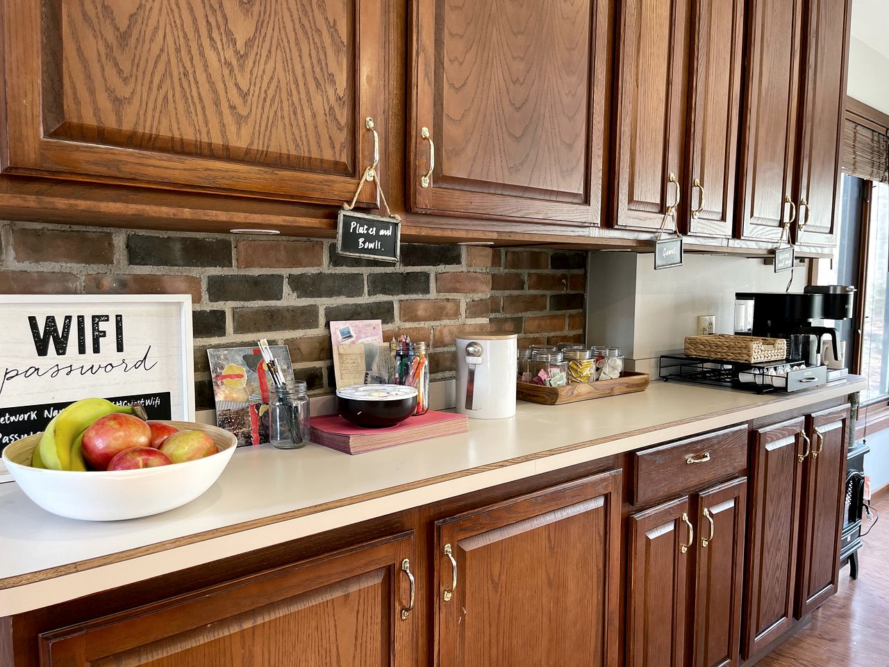 Unique Glamping in a Charming Bridge House on Blacklick Creek