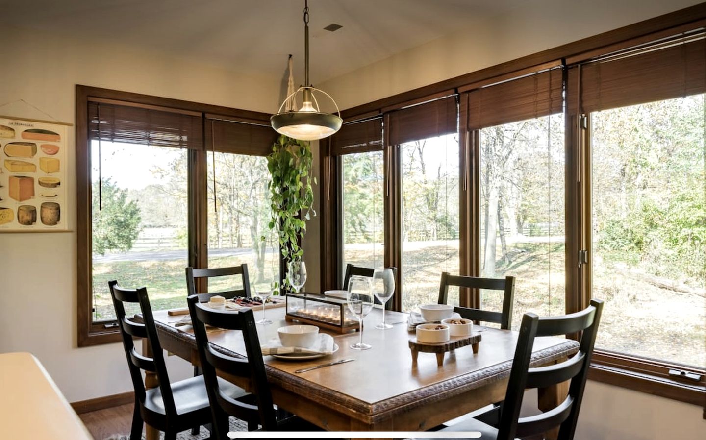Unique Glamping in a Charming Bridge House on Blacklick Creek