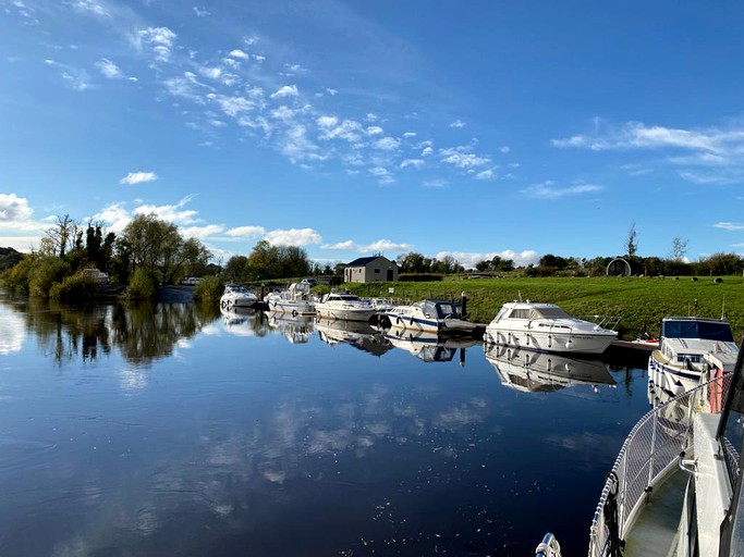 Pods (Ireland, Enniskillen, Fermanagh)