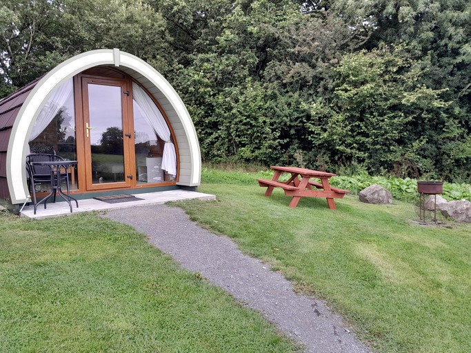 Pods (Ireland, Enniskillen, Fermanagh)