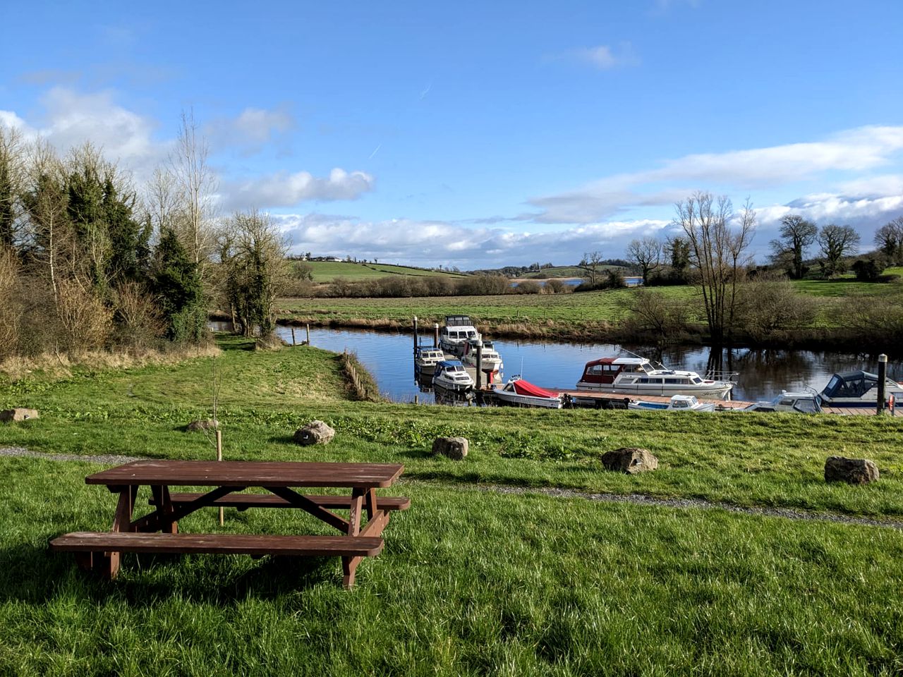 Rustic Countryside Pods Ideal for a Unique and Peaceful Getaway in Ireland