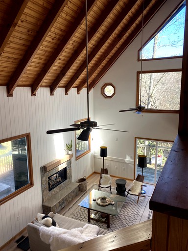 Designer Rentals (United States of America, Highlands, North Carolina)