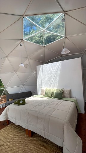 Domes (Peru, Shapaja, San Martín)