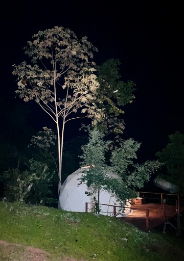 Domes (Peru, Shapaja, San Martín)