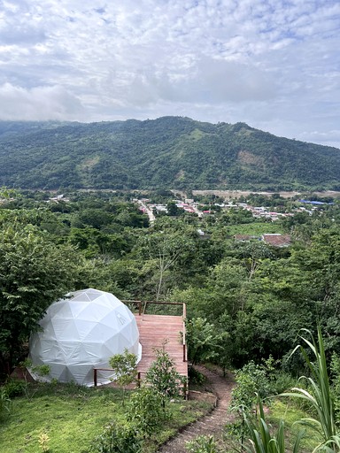 Domes (Peru, Shapaja, San Martín)