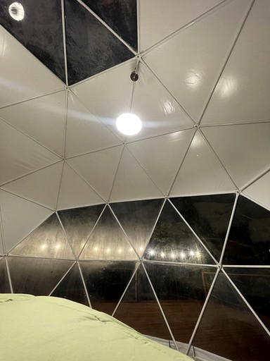 Domes (Peru, Shapaja, San Martín)