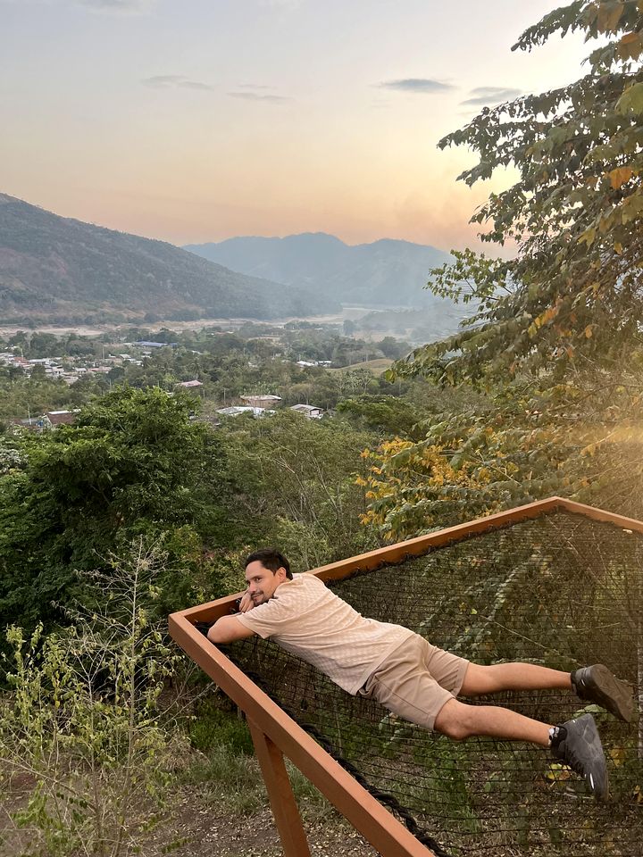 Fantastic Domes with Hot-Tub on the Deck and Spectacular Views in Perú
