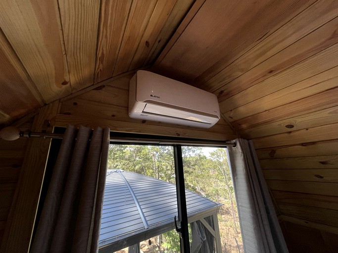 Cabins (Dominican Republic, Jarabacoa, La Vega)