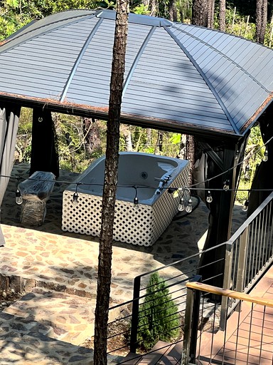 Cabins (Dominican Republic, Jarabacoa, La Vega)