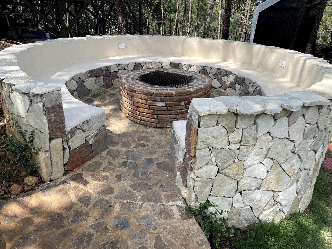 Idyllic Pods with Covered Jacuzzi Great for Couples in Dominican Republic