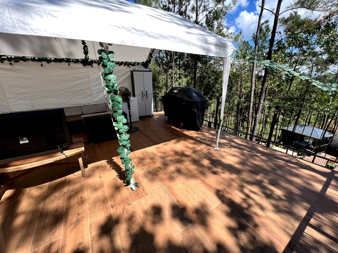 Cabins (Dominican Republic, Jarabacoa, La Vega)