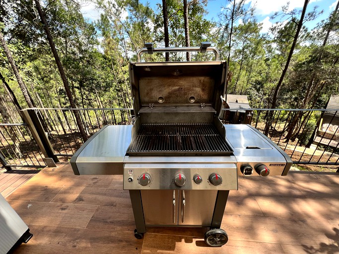 Cabins (Dominican Republic, Jarabacoa, La Vega)