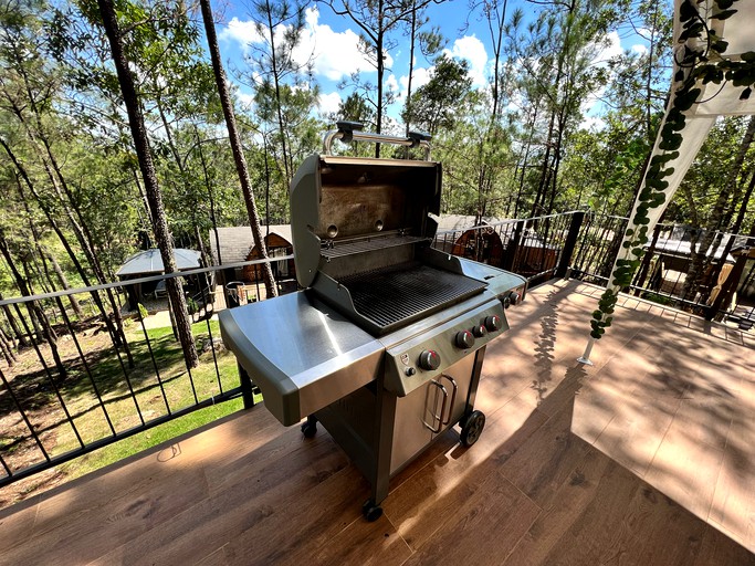 Cabins (Dominican Republic, Jarabacoa, La Vega)