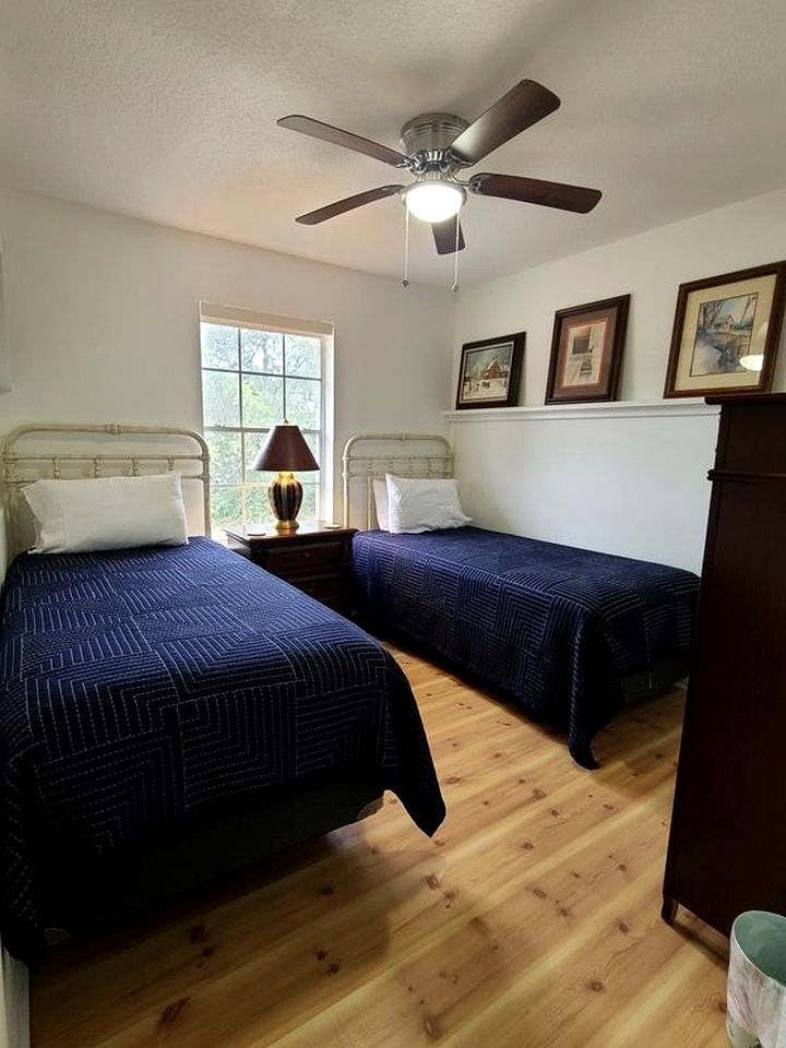 Gorgeous Well-Equipped Vacation Rental with Resort Access for Family Adventures near Austin, Texas