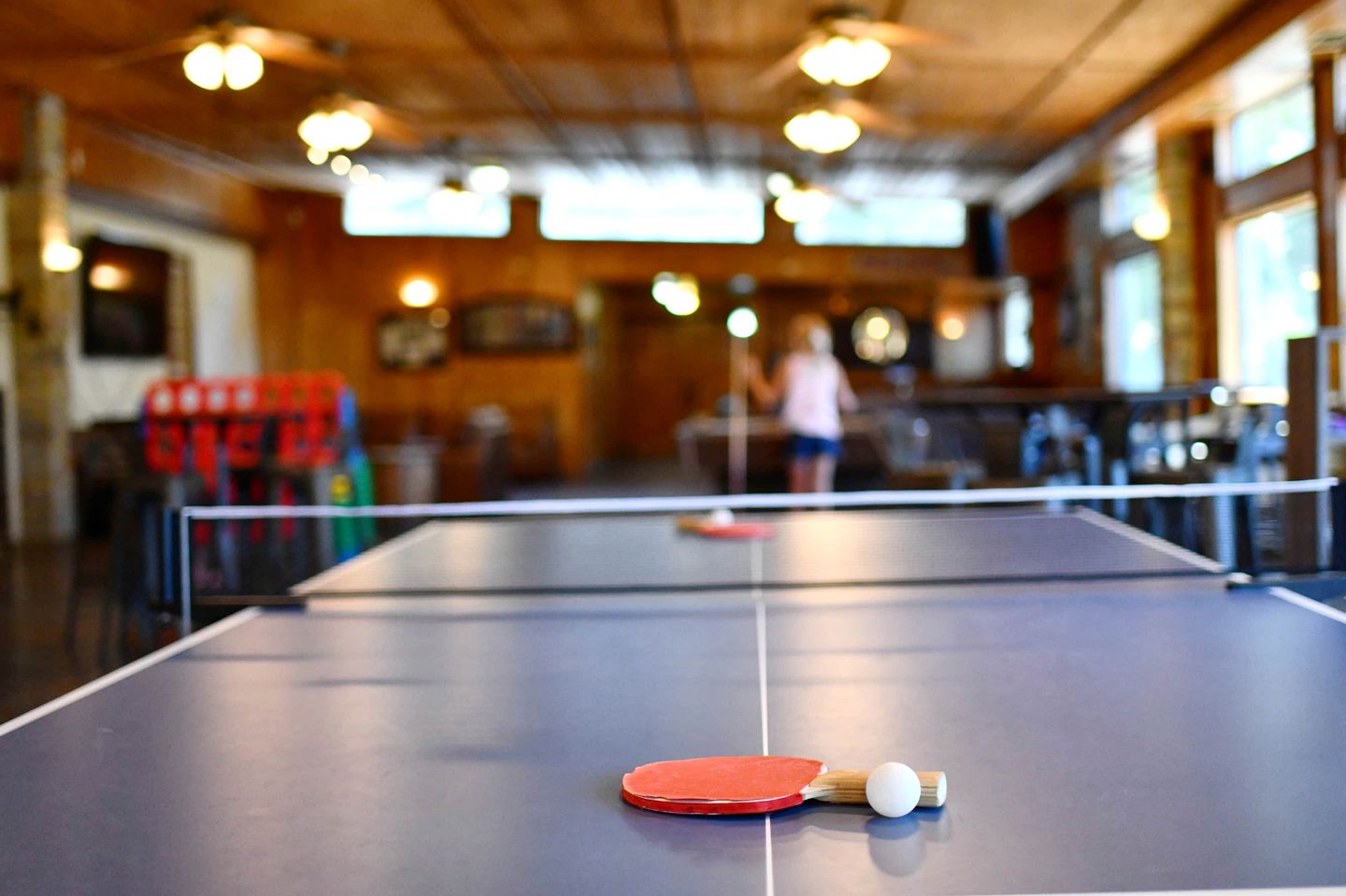 #3 Waterfront Cabin - Cibolo, TX