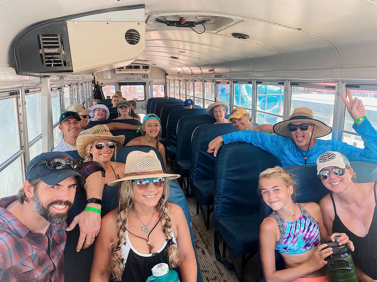 Stunning Glamping Destination Ideal for a Relaxing Vacation: Luxury Safari Tent on the San Marcos River near Kingsbury, Texas