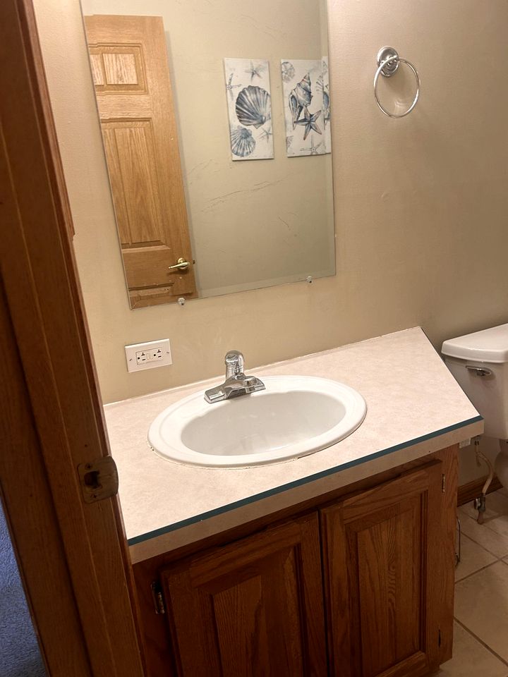 Large, Three Bedroom Cabin in Sturgis, South Dakota, Perfect for a Glamping Retreat to the Badlands