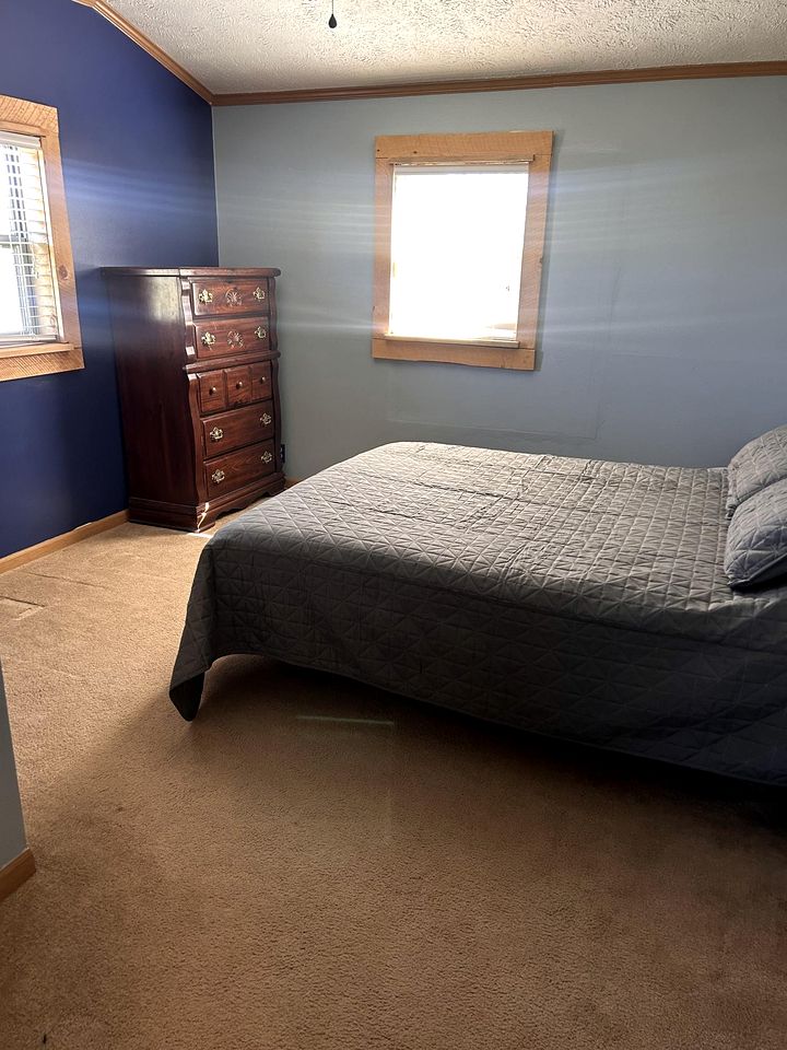 Large, Three Bedroom Cabin in Sturgis, South Dakota, Perfect for a Glamping Retreat to the Badlands