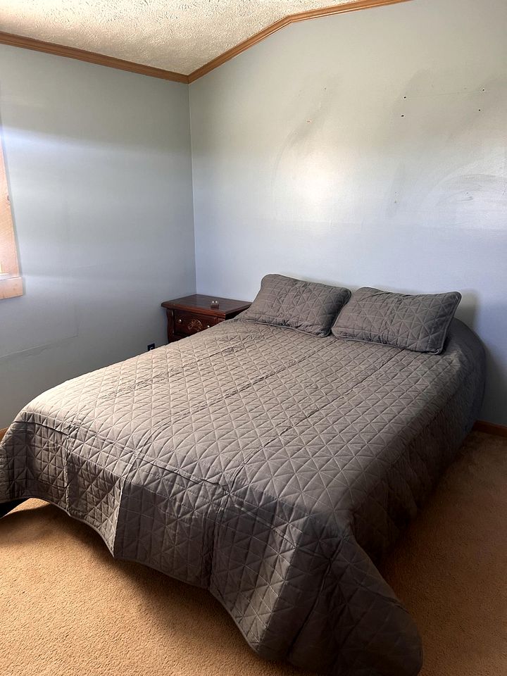 Large, Three Bedroom Cabin in Sturgis, South Dakota, Perfect for a Glamping Retreat to the Badlands