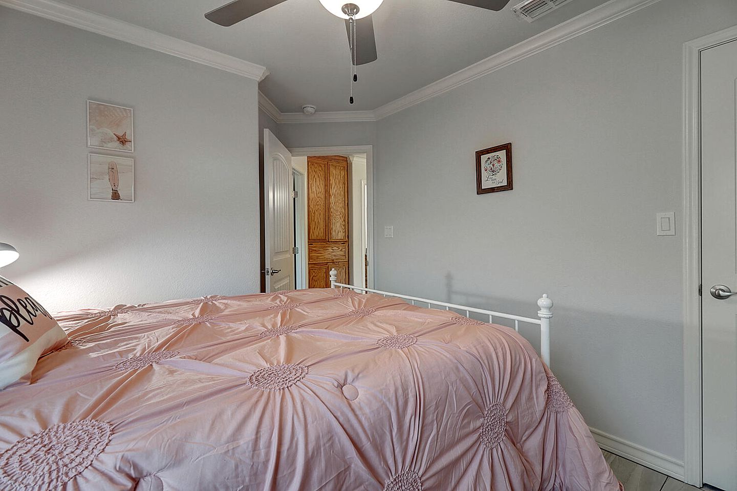 Delightful Seaside Cottage with Private Backyard in Rockport, Texas