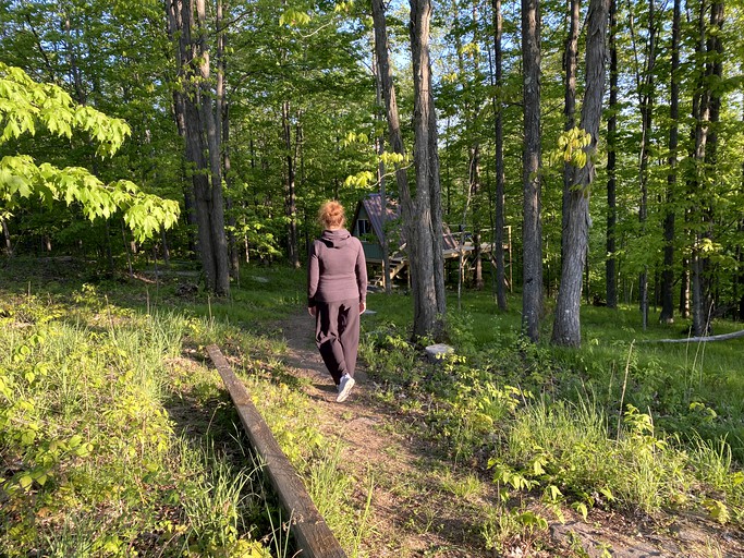 A-Frames (United States of America, Preston Hollow, New York)