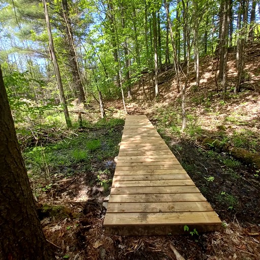 Cabins (Canada, Portland, Ontario)