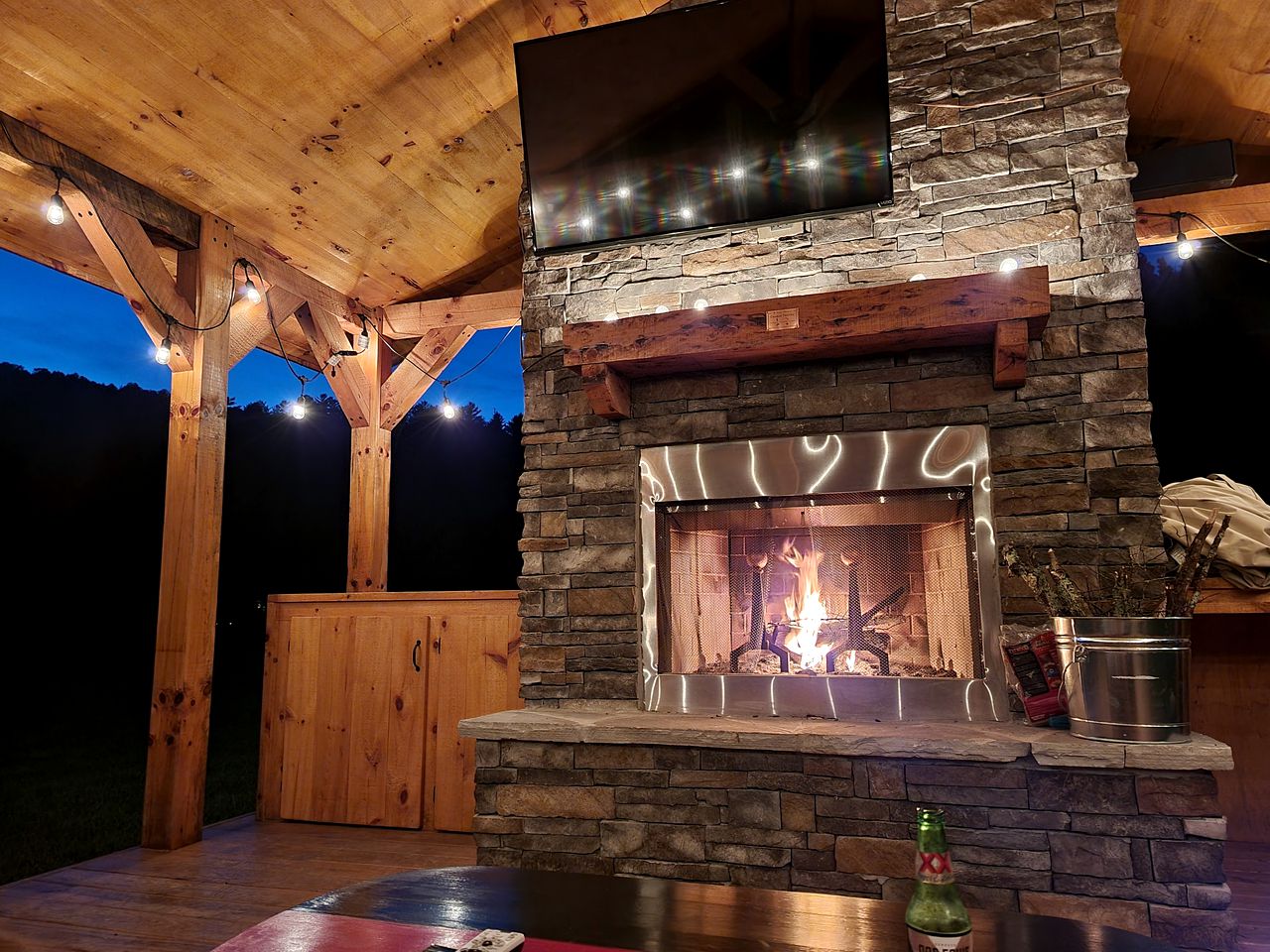 Cozy Cabin in the Blue Ridge Mountains, Perfect for a Weekend Escape from Atlanta