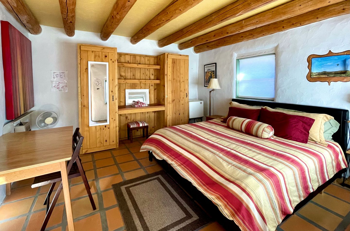 Charming Cottage in Carson for Relaxing Escapes to Nature in New Mexico