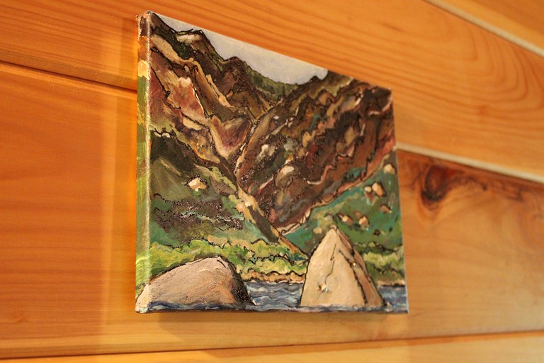 Cabins (Hico, West Virginia, United States)