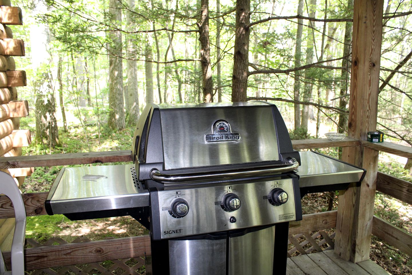 Pet-Friendly Cabin Rental in the Mountains near Beckley, West Virginia