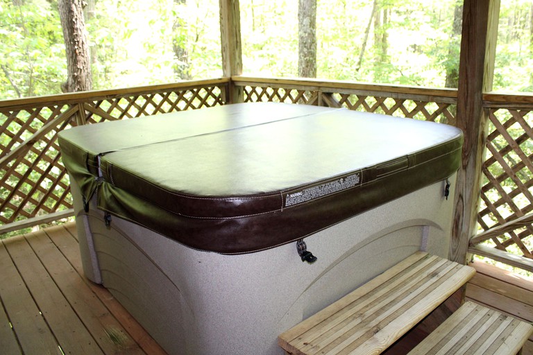 Cabins (Hico, West Virginia, United States)