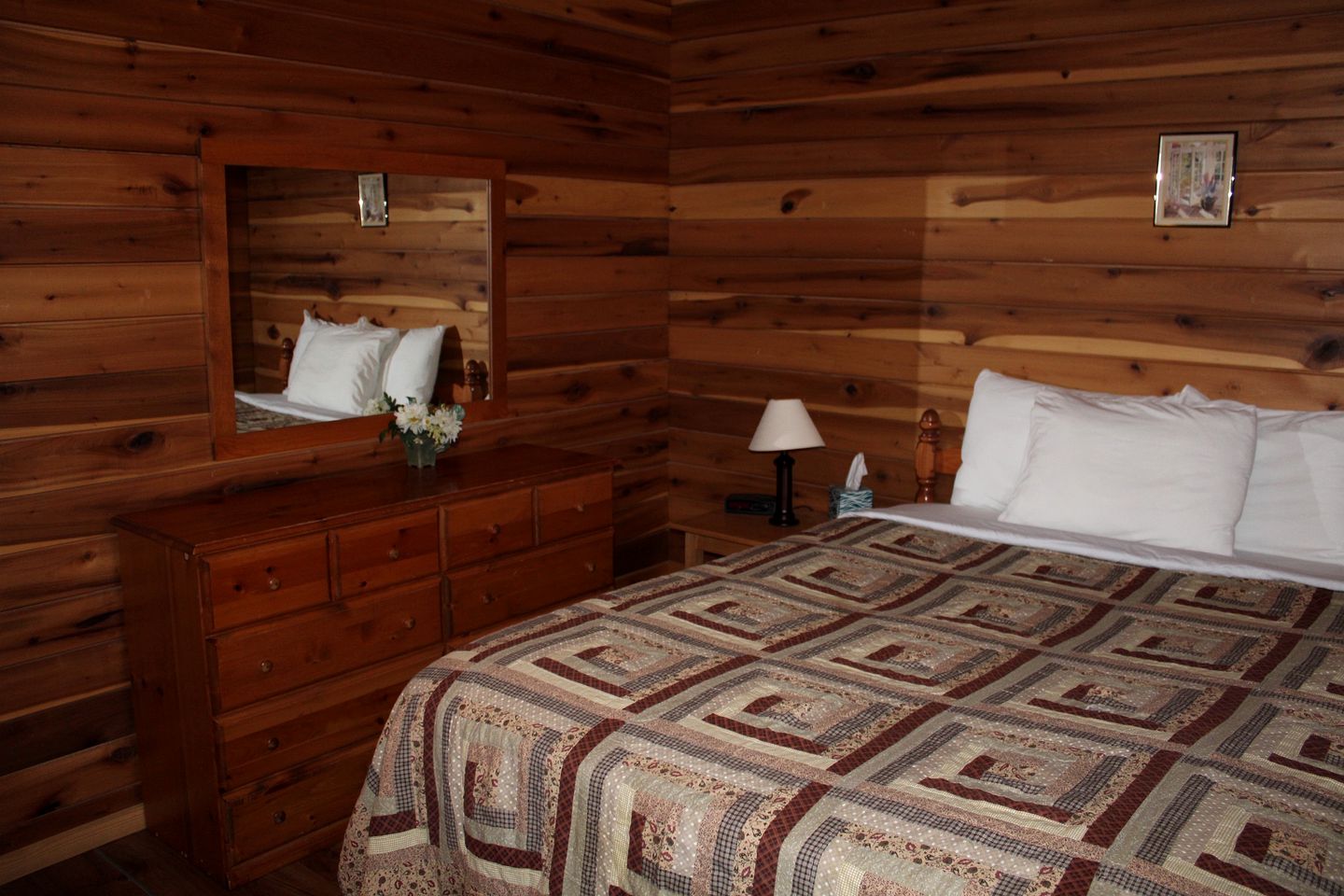 Picturesque Cabin Rental near Watoga State Park in West Virginia