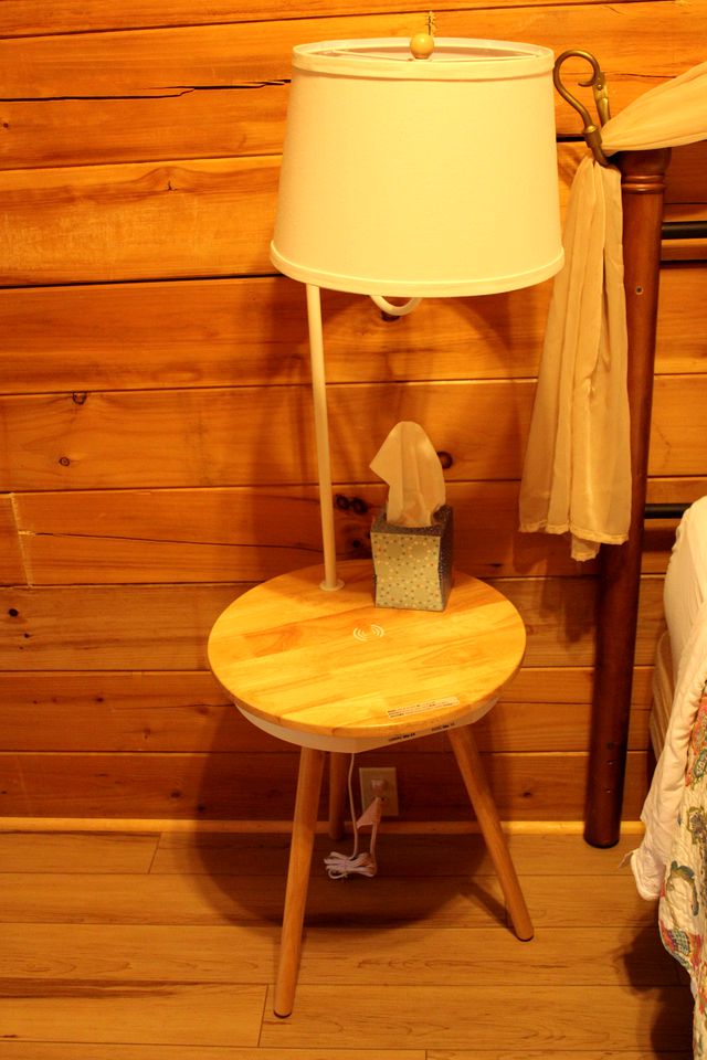 Peaceful Cabin Rental with a Hot Tub near Beckley, West Virginia