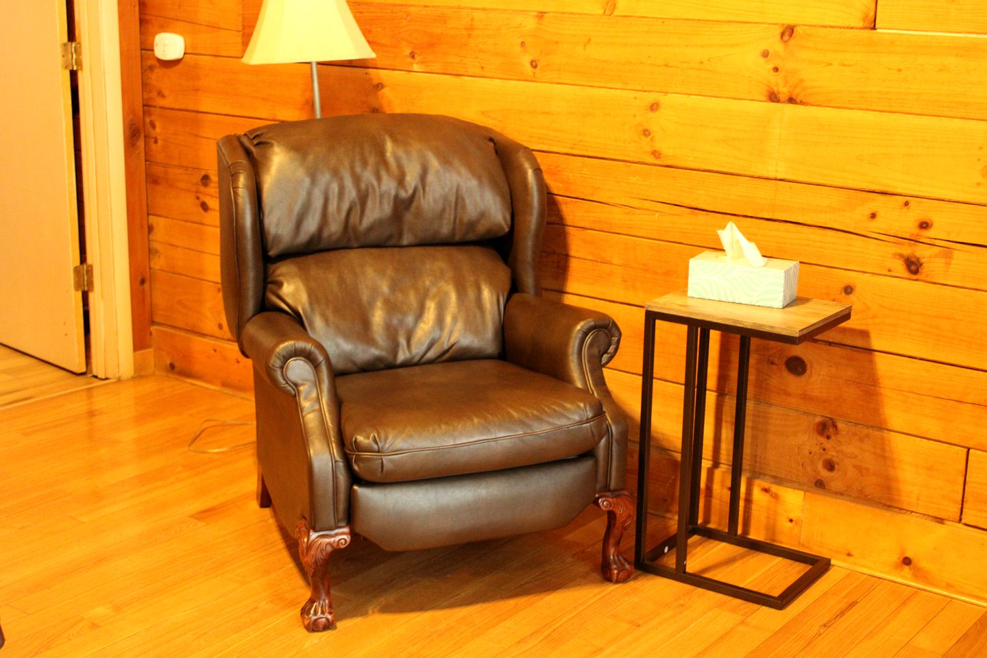 Peaceful Cabin Rental with a Hot Tub near Beckley, West Virginia