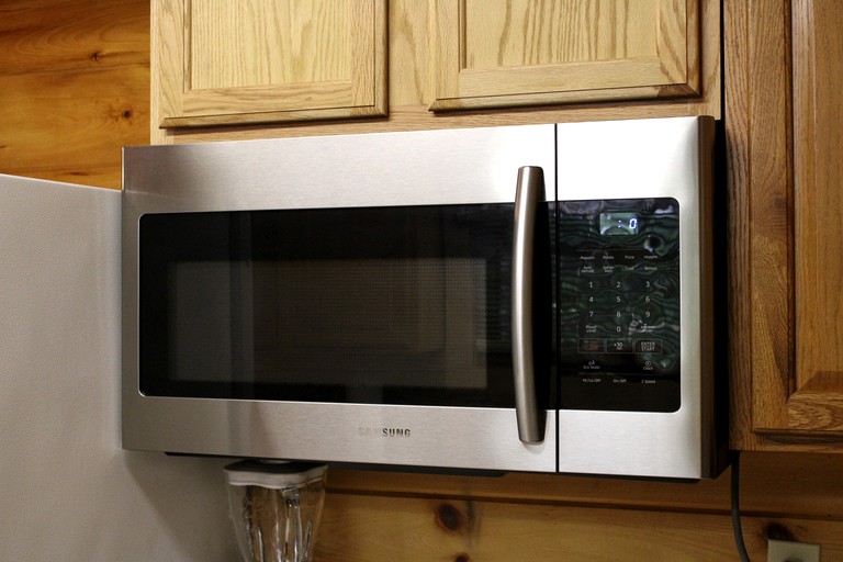 Cabins (Hico, West Virginia, United States)