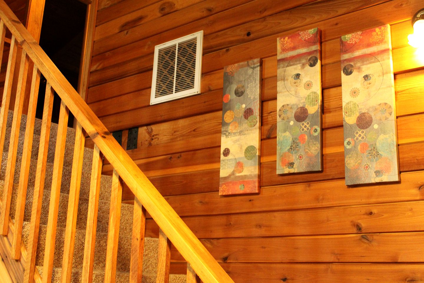 Secluded Cabin Rental near Watoga State Park in West Virginia