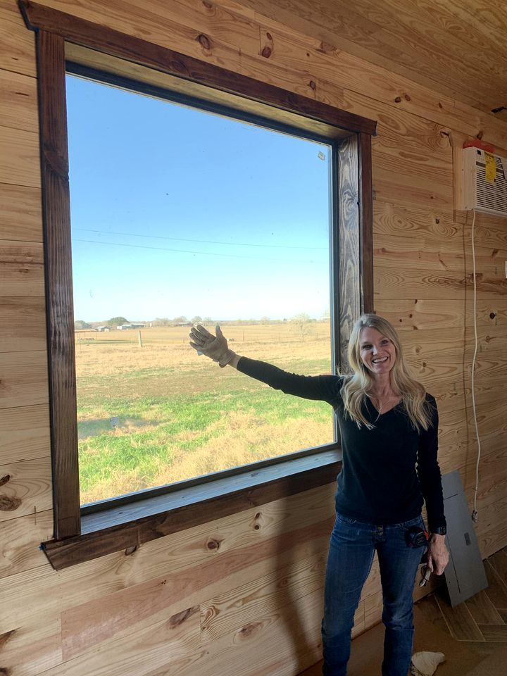 Glamping in Floresville at this Stunning Equine Ranch in South Texas