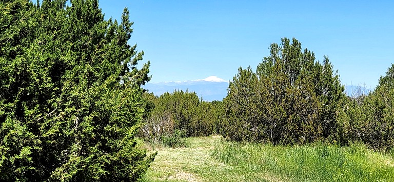 Tented Cabins (United States of America, Pueblo West, Colorado)