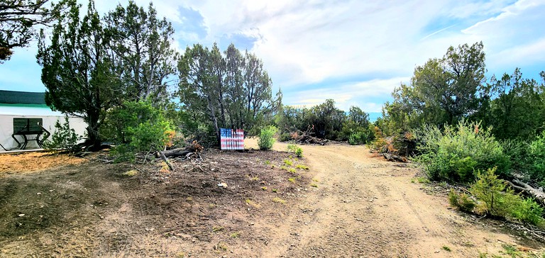 Tented Cabins (United States of America, Pueblo West, Colorado)