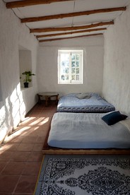 Cozy Hut Rental on a Yoga Retreat near Málaga, Andalusia - Photo 2