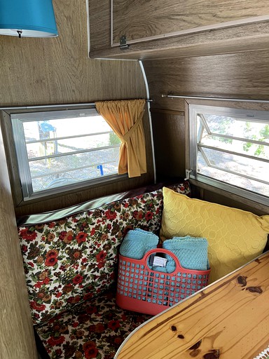 Airstreams (United States of America, Franklin, North Carolina)