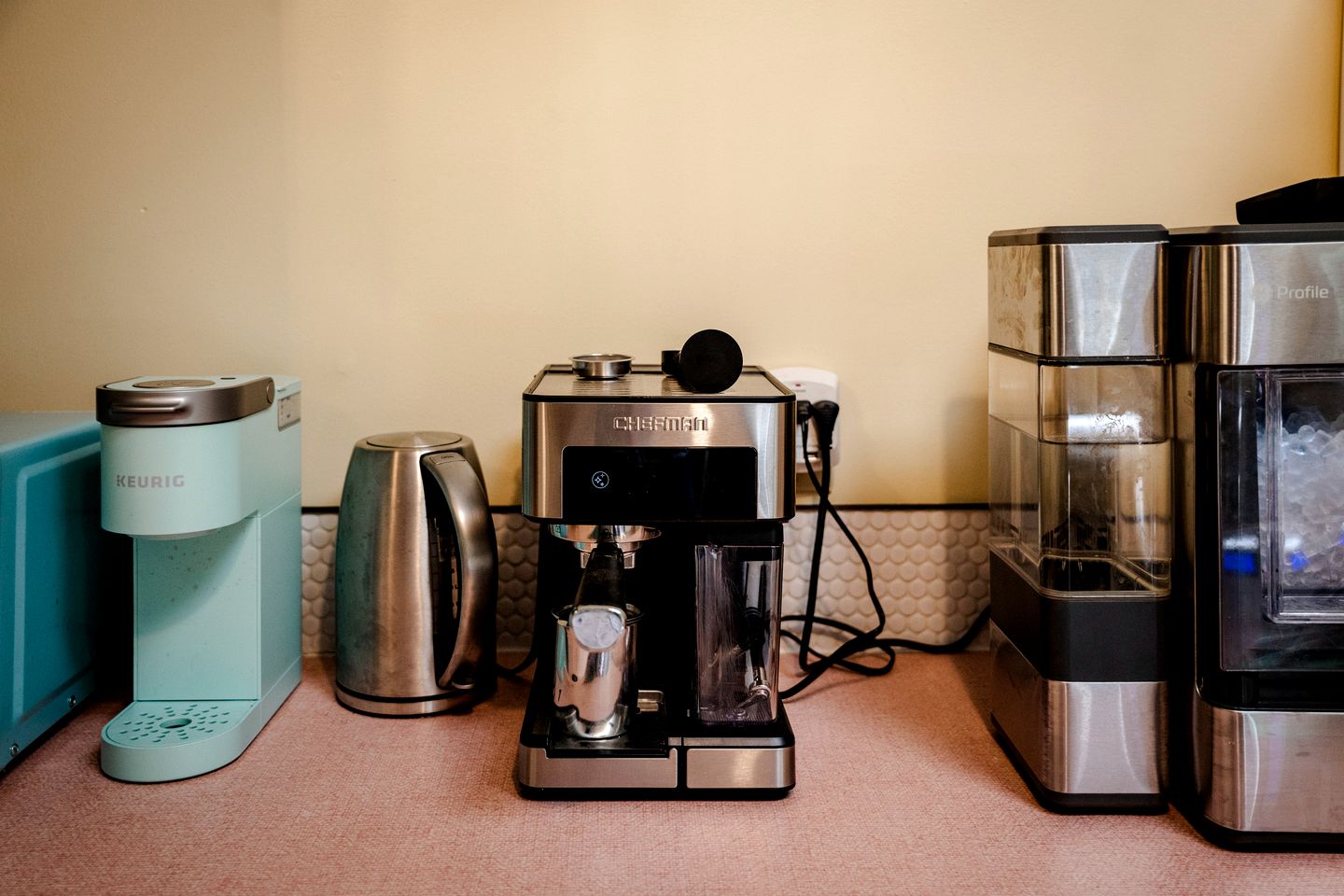 Unique Vacations at this Wonderful Vintage Caravan in Franklin, North Carolina