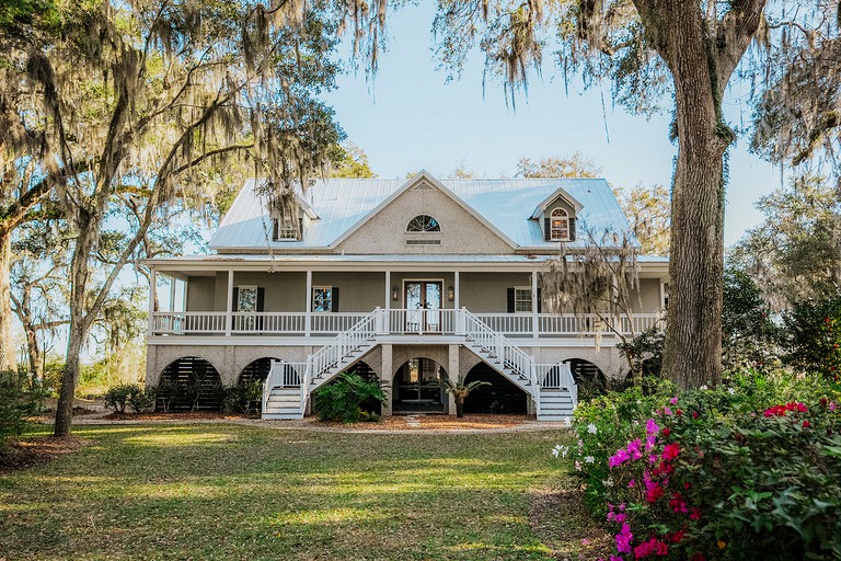 Vacation Rentals (United States of America, Townsend, Georgia)