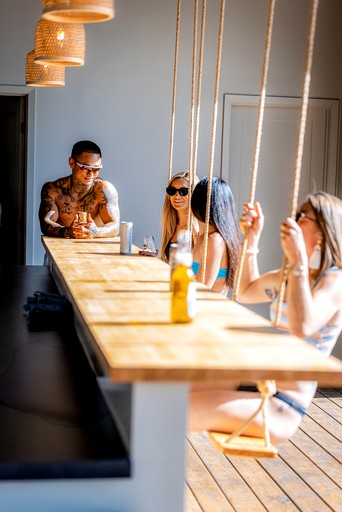 Tiny Houses (United States of America, Wimberley, Texas)