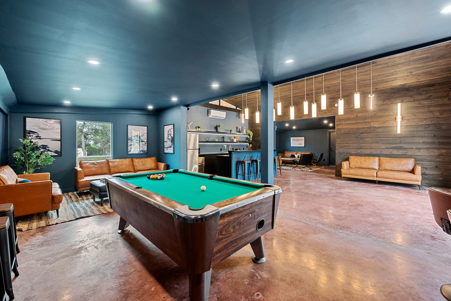 Glamping Vacation at this Pet-Friendly Luxury Tiny House in Wimberley, TX