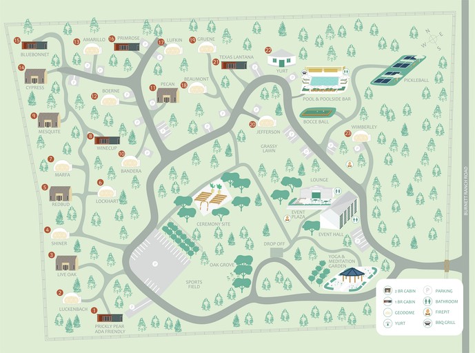 Tiny Houses (United States of America, Wimberley, Texas)