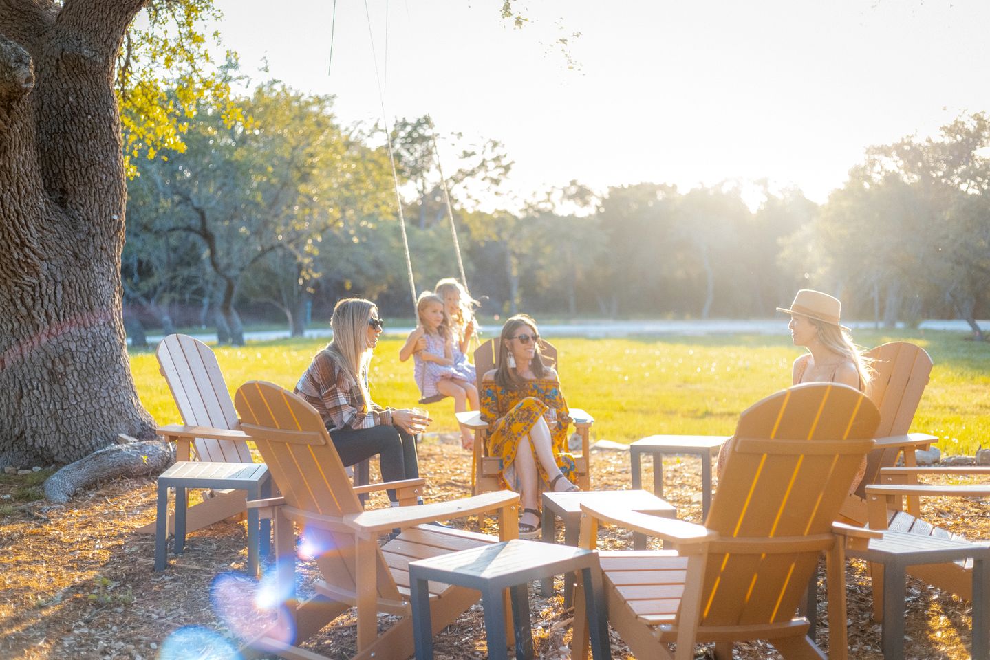Glamping Vacation at this Pet-Friendly Luxury Tiny House in Wimberley, TX